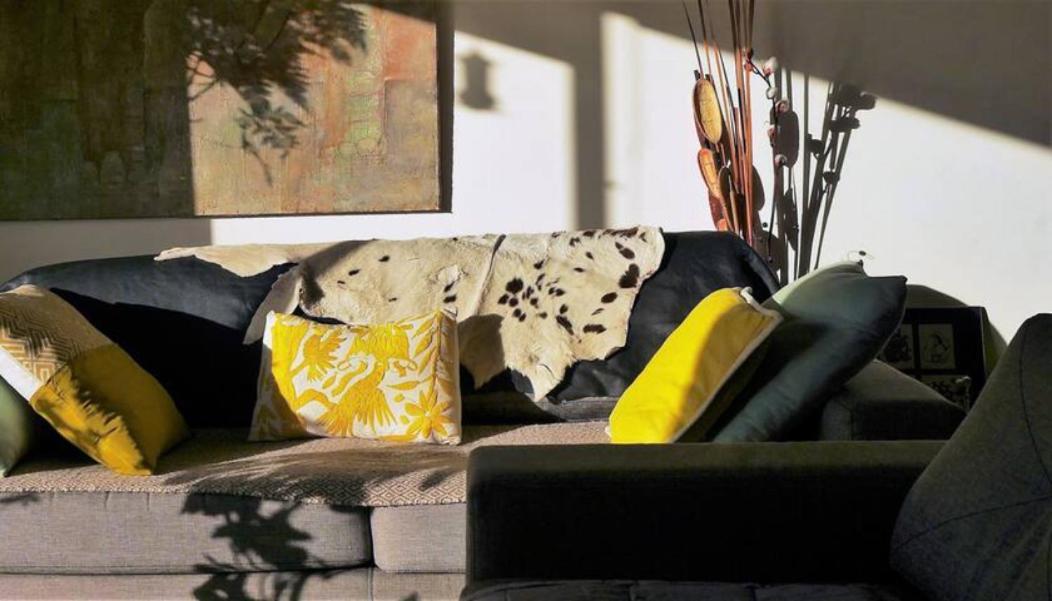 Pequena Habitacion Frida - Design Cdmx - Areas Comunes Compartidas Kota Meksiko Bagian luar foto