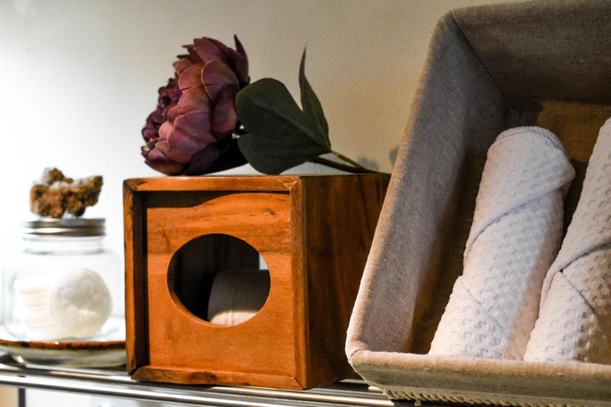 Pequena Habitacion Frida - Design Cdmx - Areas Comunes Compartidas Kota Meksiko Bagian luar foto